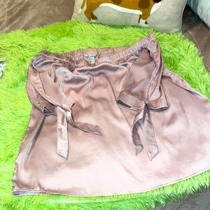 H&M Off the Shoulder Top